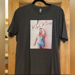 Megan Moroney Concert Tee